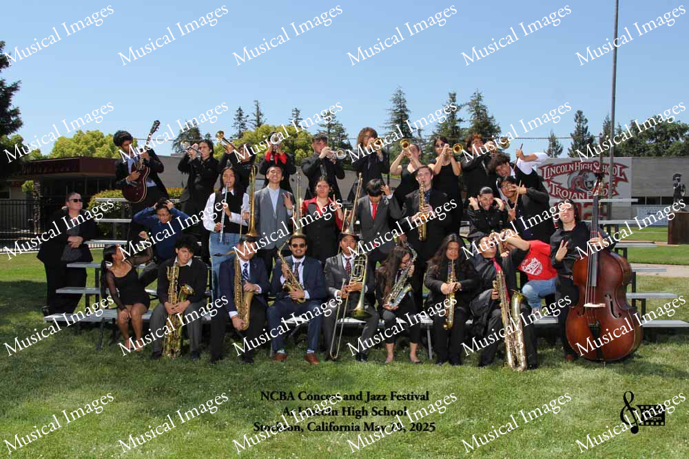 Musical Images